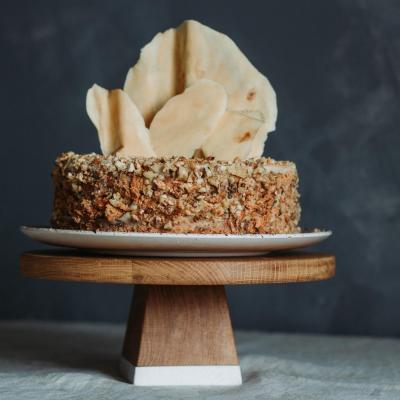 Ngọt ngào hương vị bánh Pháp 5