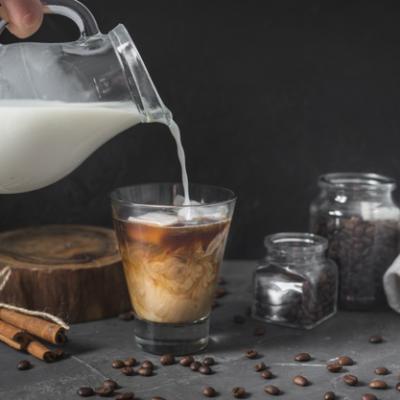 Thức uống tươi ngon 1