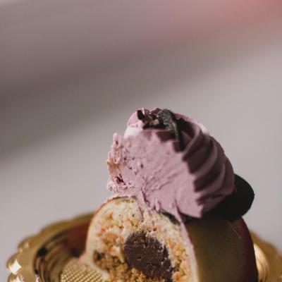 Mẫu bánh kem mới nhất hiện nay 5