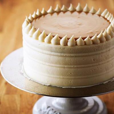 Mẫu bánh kem mới nhất 3