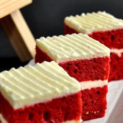 Hương vị ngọt ngào của từng mẫu bánh