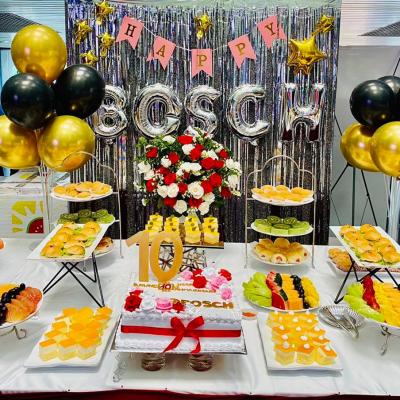Dịch vụ đặt tiệc sinh nhật công ty tại TPHCM